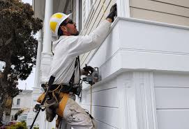 Affordable siding repair and maintenance services in Big Timber, MT